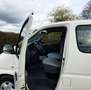 Toyota Hiace 2.5 Turbo D4D "PREPARATION PMR" 9 PLACES GARANTIE Blanco - thumbnail 14