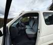 Toyota Hiace 2.5 Turbo D4D "PREPARATION PMR" 9 PLACES GARANTIE Blanco - thumbnail 6
