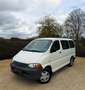 Toyota Hiace 2.5 Turbo D4D "PREPARATION PMR" 9 PLACES GARANTIE Blanco - thumbnail 1