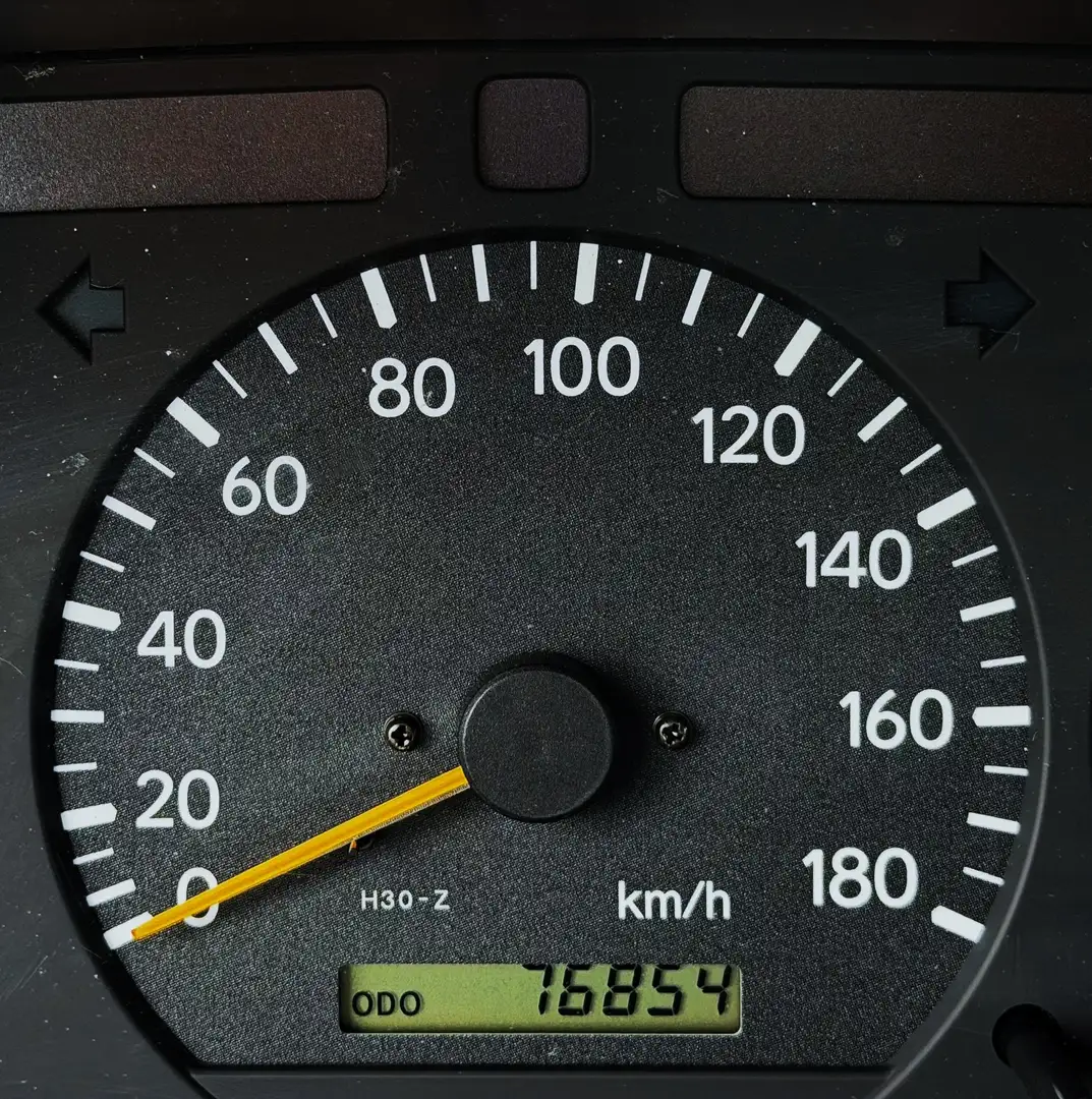 Toyota Hiace 2.5 Turbo D4D "PREPARATION PMR" 9 PLACES GARANTIE Blanco - 2