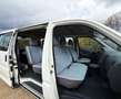 Toyota Hiace 2.5 Turbo D4D "PREPARATION PMR" 9 PLACES GARANTIE Blanco - thumbnail 16