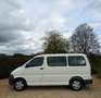Toyota Hiace 2.5 Turbo D4D "PREPARATION PMR" 9 PLACES GARANTIE Blanco - thumbnail 5