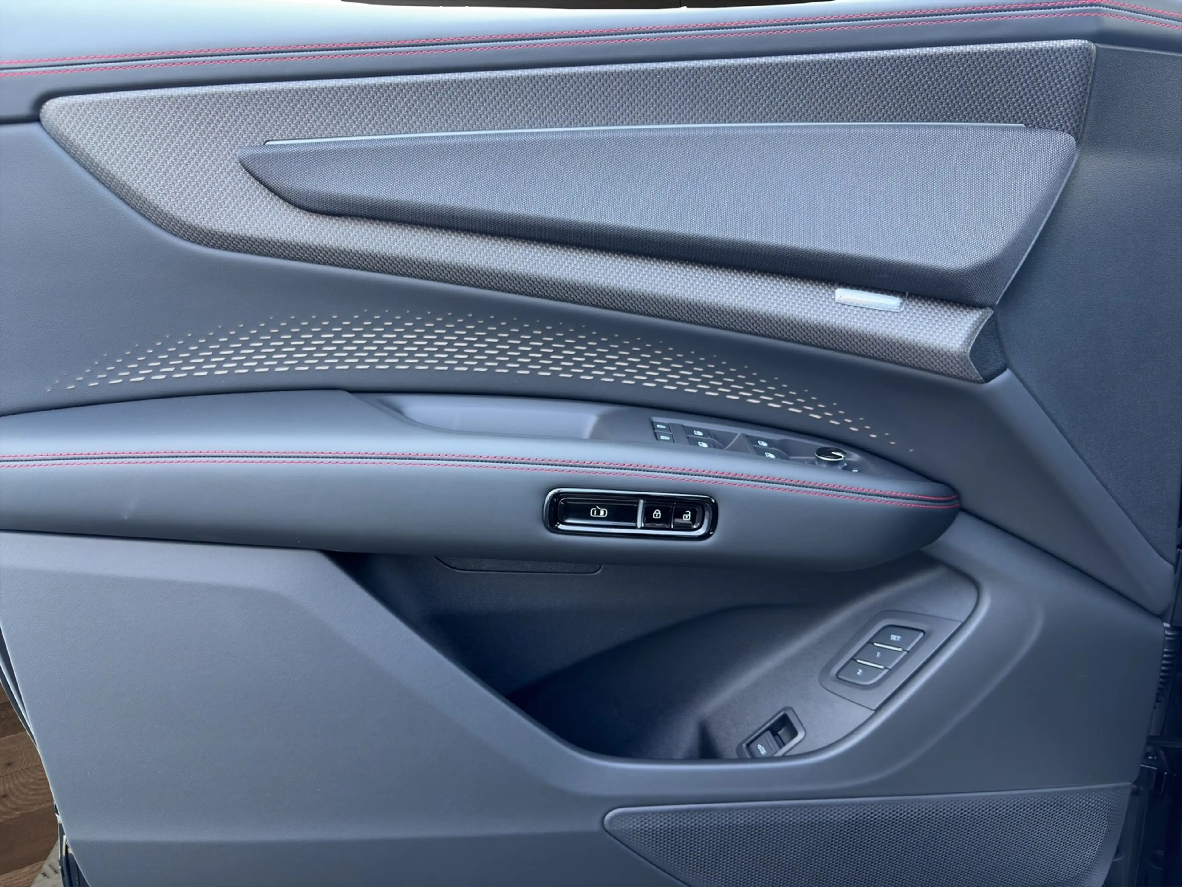 Audi Q7 TDI quattro 220 kW S line AHK+Pano+B&O+HuD — photo 12