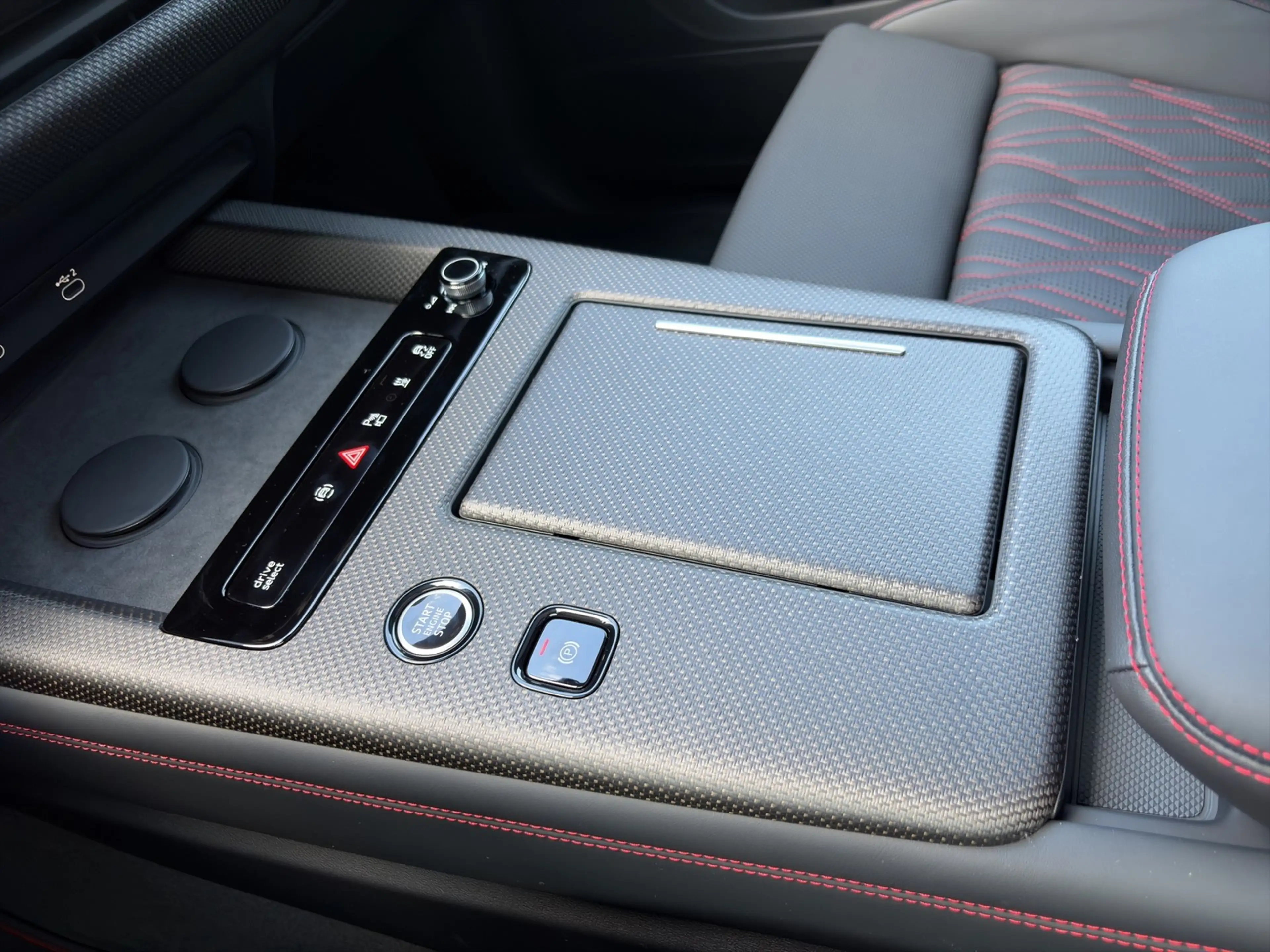 Audi Q7 TDI quattro 220 kW S line AHK+Pano+B&O+HuD — photo 11