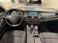 BMW 520 i Weiß - thumbnail 9