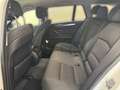 BMW 520 i Weiß - thumbnail 7
