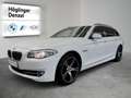 BMW 520 i Weiß - thumbnail 2