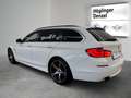 BMW 520 i Weiß - thumbnail 10