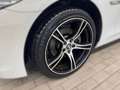 BMW 520 i Weiß - thumbnail 3