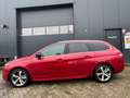 Peugeot 308 SW 1.2 PureTech GT-line Rojo - thumbnail 4