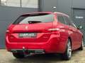 Peugeot 308 SW 1.2 PureTech GT-line Rojo - thumbnail 6