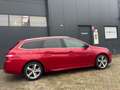 Peugeot 308 SW 1.2 PureTech GT-line Rojo - thumbnail 5
