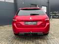 Peugeot 308 SW 1.2 PureTech GT-line Rojo - thumbnail 7