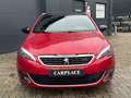 Peugeot 308 SW 1.2 PureTech GT-line Rojo - thumbnail 3