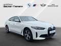 BMW i4 eDrive40 Gran Coupé AHK | DAB | SItzheiz.| LiveCoc Weiß - thumbnail 7