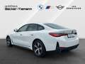 BMW i4 eDrive40 Gran Coupé AHK | DAB | SItzheiz.| LiveCoc Weiß - thumbnail 4
