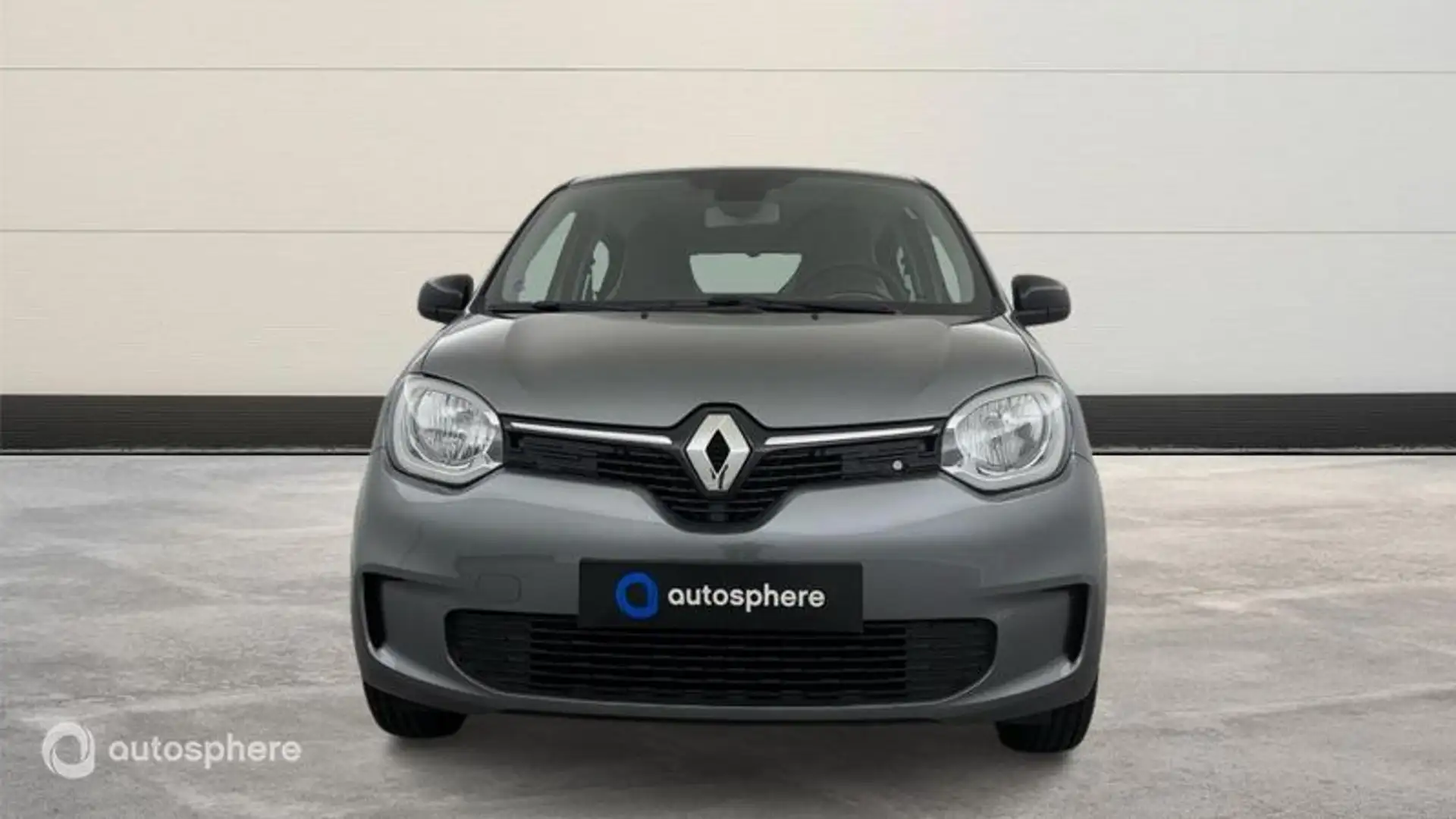 Renault Twingo 1.0 SCe 65ch Equilibre - 2