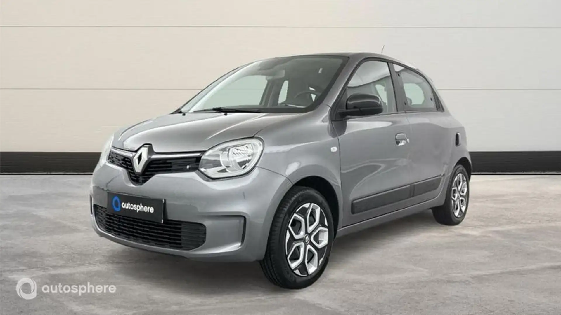 Renault Twingo 1.0 SCe 65ch Equilibre - 1
