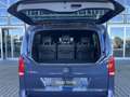Mercedes-Benz V 300 V 300 d AE Lang AMG Night STANDHZ+AHZV+DISTR+360 Blau - thumbnail 7