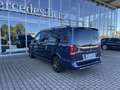 Mercedes-Benz V 300 V 300 d AE Lang AMG Night STANDHZ+AHZV+DISTR+360 Blau - thumbnail 9