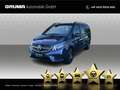 Mercedes-Benz V 300 V 300 d AE Lang AMG Night STANDHZ+AHZV+DISTR+360 Azul - thumbnail 1