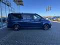 Mercedes-Benz V 300 V 300 d AE Lang AMG Night STANDHZ+AHZV+DISTR+360 Blau - thumbnail 4