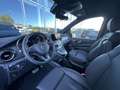 Mercedes-Benz V 300 V 300 d AE Lang AMG Night STANDHZ+AHZV+DISTR+360 Blau - thumbnail 18