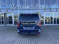 Mercedes-Benz V 300 V 300 d AE Lang AMG Night STANDHZ+AHZV+DISTR+360 Blau - thumbnail 6