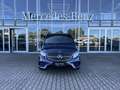 Mercedes-Benz V 300 V 300 d AE Lang AMG Night STANDHZ+AHZV+DISTR+360 Blau - thumbnail 2