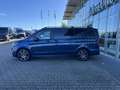 Mercedes-Benz V 300 V 300 d AE Lang AMG Night STANDHZ+AHZV+DISTR+360 Blau - thumbnail 10