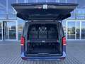 Mercedes-Benz V 300 V 300 d AE Lang AMG Night STANDHZ+AHZV+DISTR+360 Blau - thumbnail 8