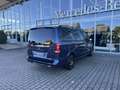 Mercedes-Benz V 300 V 300 d AE Lang AMG Night STANDHZ+AHZV+DISTR+360 Blau - thumbnail 5