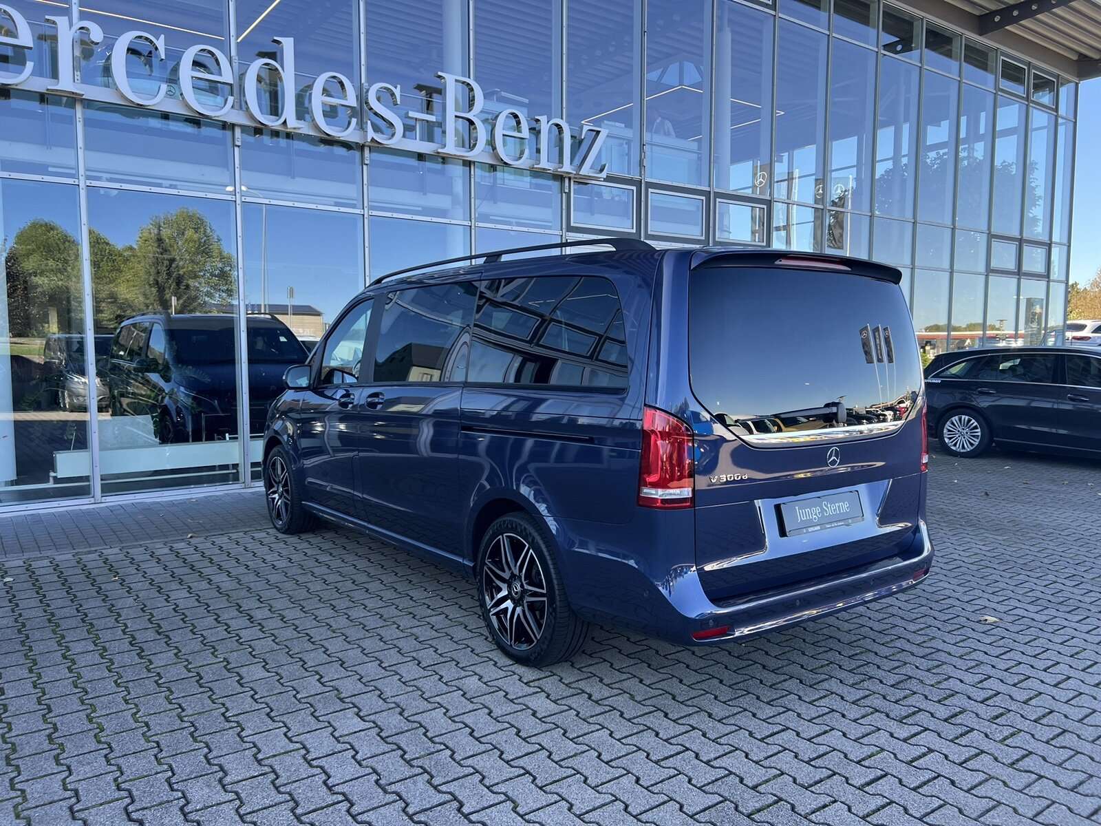 Mercedes-Benz V 300