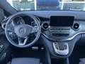 Mercedes-Benz V 300 V 300 d AE Lang AMG Night STANDHZ+AHZV+DISTR+360 Blau - thumbnail 22