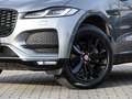 Jaguar F-Pace D200 S AWD Schiebedach, el. AHK, 12,3" TFT Inst... Gris - thumbnail 5
