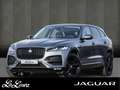 Jaguar F-Pace D200 S AWD Schiebedach, el. AHK, 12,3" TFT Inst... Gris - thumbnail 1