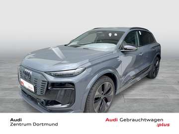 quattro S LINE TECHPRO B&O ACC 21"