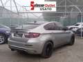 BMW X6 M X6 M Grijs - thumbnail 4