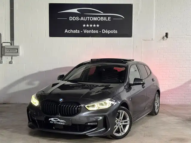 BMW 118 BMW 118I Pack-M Garantie 12 mois ✅