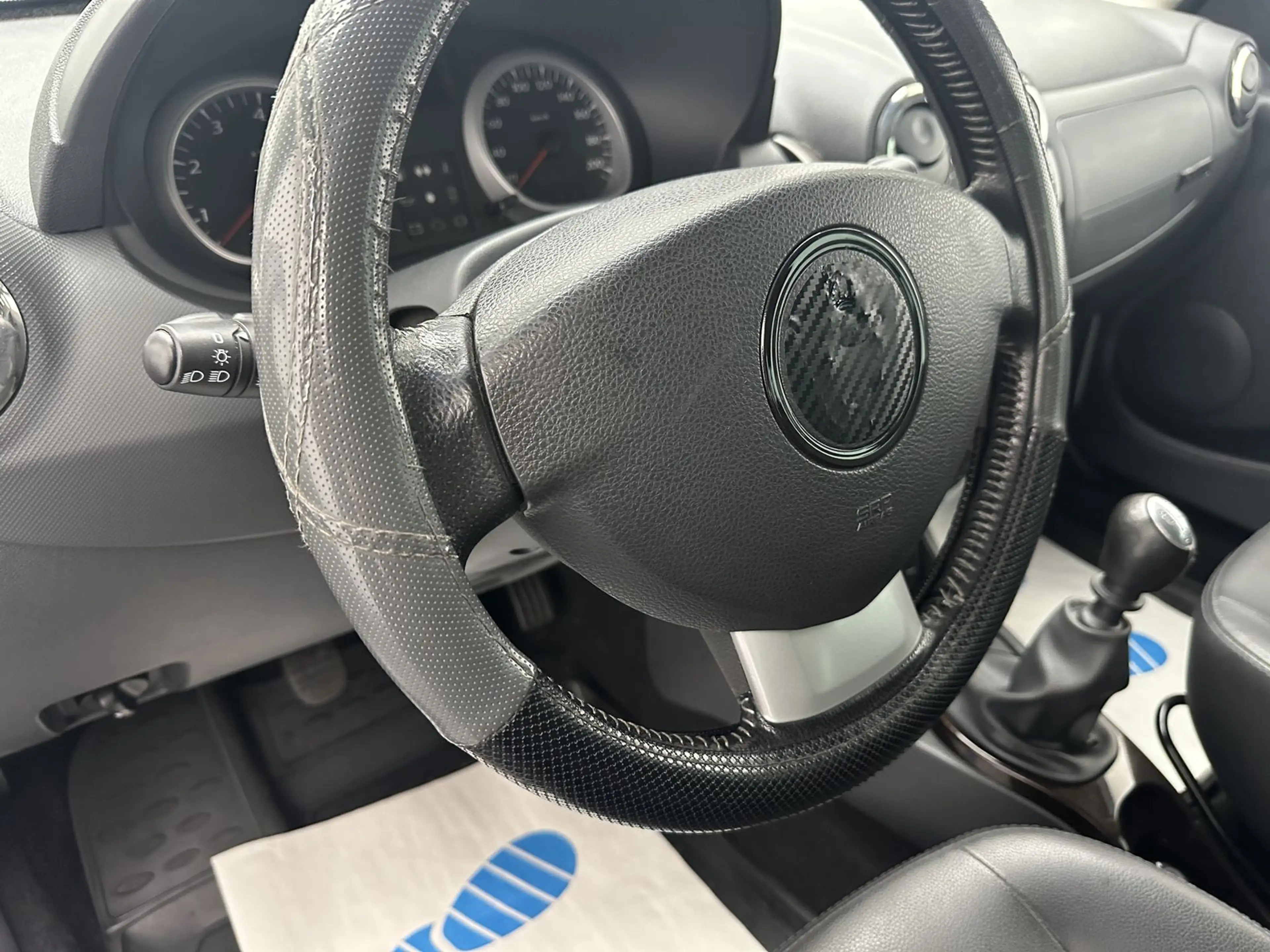 Dacia Duster Prestige 4x2 "LEDER-KLIMA-ALU-TÜV" — photo 14