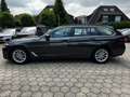 BMW 520 d Touring Automatik Sport Navi Leder AHK Šedá - thumbnail 7