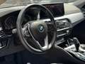 BMW 520 d Touring Automatik Sport Navi Leder AHK Šedá - thumbnail 10