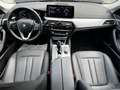 BMW 520 d Touring Automatik Sport Navi Leder AHK Šedá - thumbnail 11