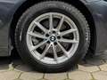 BMW 520 d Touring Automatik Sport Navi Leder AHK Šedá - thumbnail 8