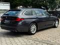 BMW 520 d Touring Automatik Sport Navi Leder AHK Šedá - thumbnail 4