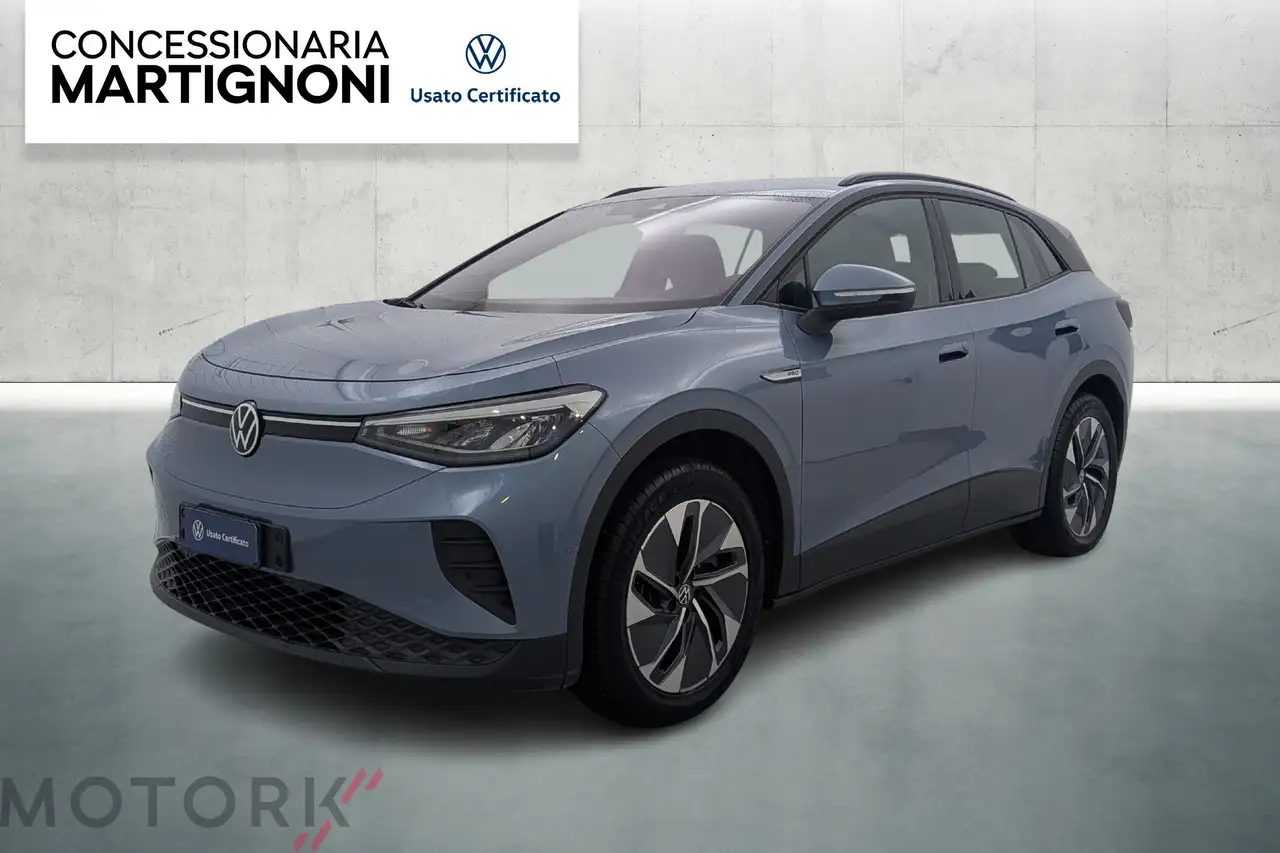 Volkswagen ID.4