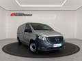 Mercedes-Benz Vito 116 CDI RWD lang*KAMERA*NAVI*1-HAND*PDC* Argent - thumbnail 1