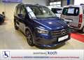 Mercedes-Benz T-Klasse 180 Progressive EU6d rollstuhlgerecht Blau - thumbnail 2