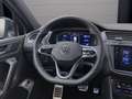 Volkswagen Tiguan Allspace 2.0 TDI DSG 4M R-LINE KAMERA IQ.LIGHT NAVI Schwarz - thumbnail 11