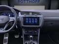 Volkswagen Tiguan Allspace 2.0 TDI DSG 4M R-LINE KAMERA IQ.LIGHT NAVI Schwarz - thumbnail 13